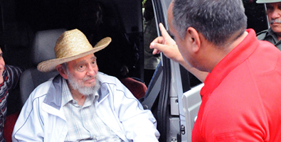 Foto: Estudios Revolución