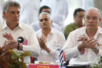 Petrocaribe es Patria