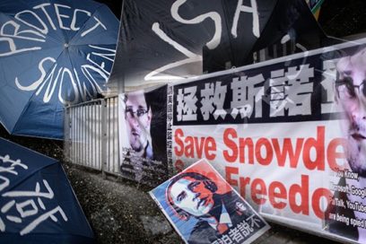 Putin: Rusia no puede extraditar a Snowden a EE.UU.