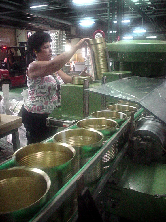 Foto: Agustín Borrego