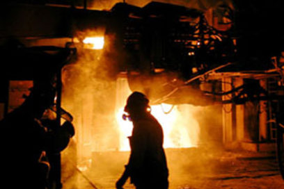 Constituyen Sindicato de Industrias en Las Tunas