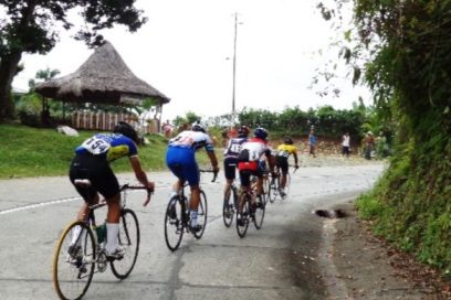 Concluye tercera fase del nacional de Ciclismo de Ruta
