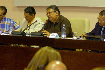Cuba está en condiciones de tener una sociedad socialista próspera y sostenible