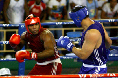 Toirac puso la octava corona para Cuba