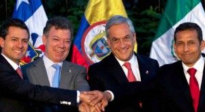 Alianza del Pacífico