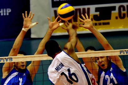 Isbel: “Sin centrales de calidad no hay equipo ganador”