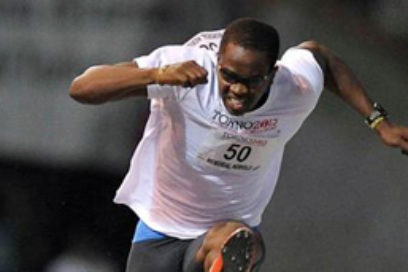 ¿Por qué Dayron Robles no compite por Cuba?