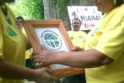 Día del Trabajador Forestal: Júbilo justificado