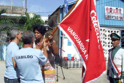 La meta: un nuevo punto de partida