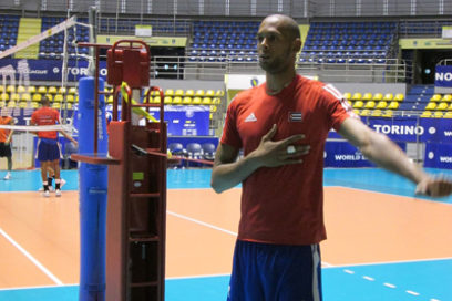 Rolando Cepeda: “Saldremos a ganar”