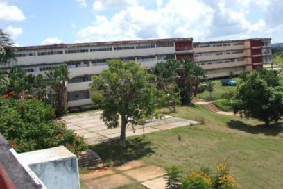 Escuela Vocacional Lenin: Devolverle su esplendor