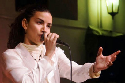 Música que late en poemas