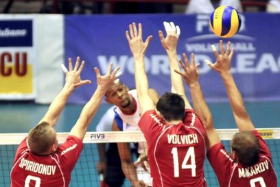 Confirman itinerario liguero de Cuba