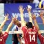 La selección cubana funcionó como una maquinaria por primera vez en las últimas semanas. Foto: José R. Rodríguez Robleda
