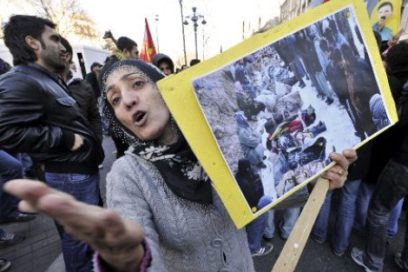 Kurdos turcos amenazan con retomar las armas