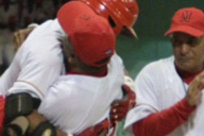 Cocodrilos matanceros toman la delantera en play off