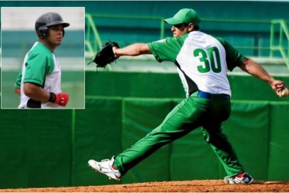 Molinet emparejó el play off para Cienfuegos