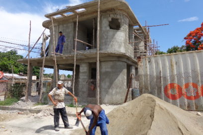 Guantánamo: Impulsan terminación de obras en saludo al 26 de julio