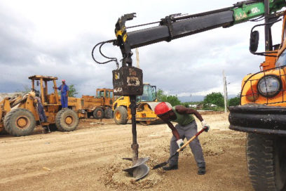 Avanza empleo de las fuentes renovables de energía
