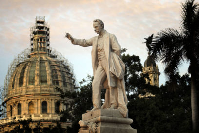 La Habana monumental (I)