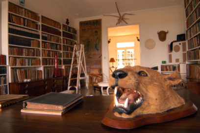 El Vigía de Hemingway