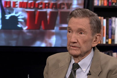 Ramsey Clark: Antiterroristas cubanos fueron a EE.UU. en misión de paz