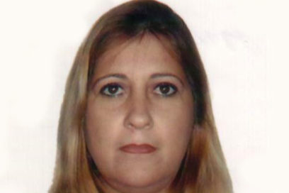 Electa Secretaria General del Comité Provincial de la CTC en Camagüey.