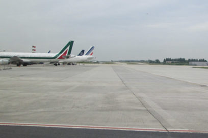 Liga Mundial: huelga en Air France, el nuevo obstáculo