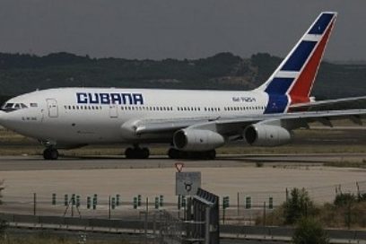 Por una mejor seguridad y eficiencia en la navegación aérea