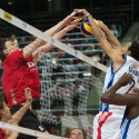 Alemania derrotó a Cuba en Bremen
