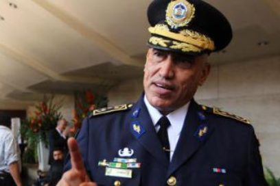 Washington: Senadores denuncian ayuda a Honduras