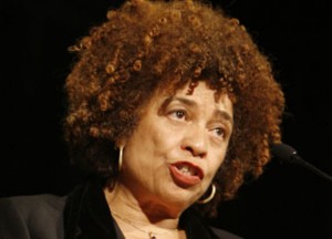 Angela Davis