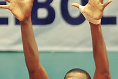 Isbel Mesa: “faltó cierre en cada set”