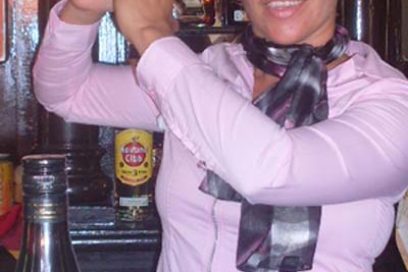 Por primera vez una cubana a campeonato mundial de cantina