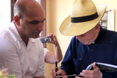 Las “tesoreras literarias” de Bauta