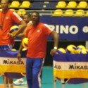 Samuels confirma cambios en cuadro titular