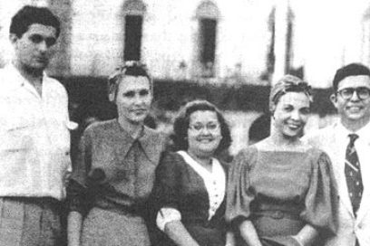 Boris Luis Santa Coloma: “La verdad está de mi parte”