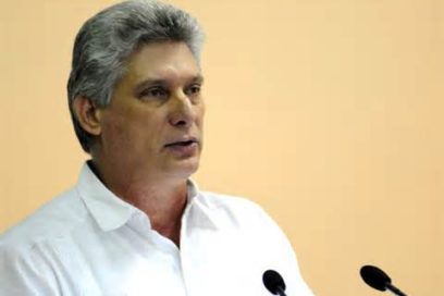 Ventajosa fórmula de Petrocaribe, dice Primer vicepresidente cubano