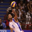 Liga Mundial de Voleibol: Rolando Cepeda nos cuenta…