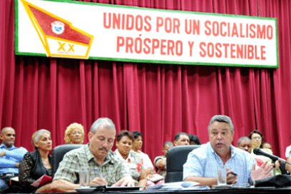 Debate por mayor activismo sindical