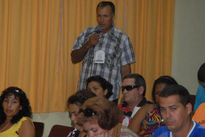 Líderes obreros se prepararán para la discusión del proyecto de Código de Trabajo