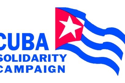 ONG británica víctima de sanciones económicas de Estados Unidos contra Cuba