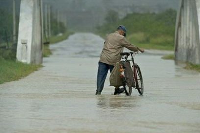 Artemisa: embalses alcanzan 85 % de su capacidad de llenado