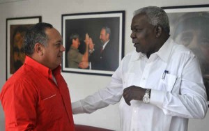 En diálogo con Esteban Lazo Cabello significó que fueron derrotados recientes intentos desestabilizadores de la minoría opositora en la Asamblea Nacional de Venezuela, lo cual permitió retomar la agenda legislativa