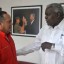 En diálogo con Esteban Lazo Cabello significó que fueron derrotados recientes intentos desestabilizadores de la minoría opositora en la Asamblea Nacional de Venezuela, lo cual permitió retomar la agenda legislativa