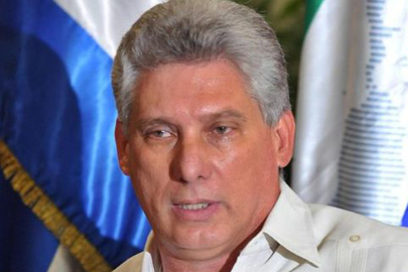 Inicia primer vicepresidente cubano visita oficial a Vietnam