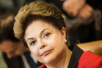 Rousseff ganaría reelección sin balotaje, según sondeo