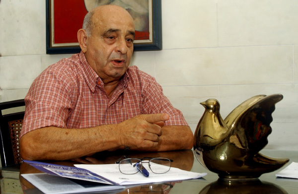 Foto: César A. Rodríguez