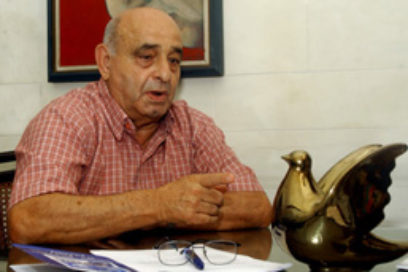 Paz: puerta inequívoca del futuro