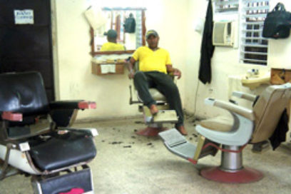 ¿Se irá a bolina el confort?